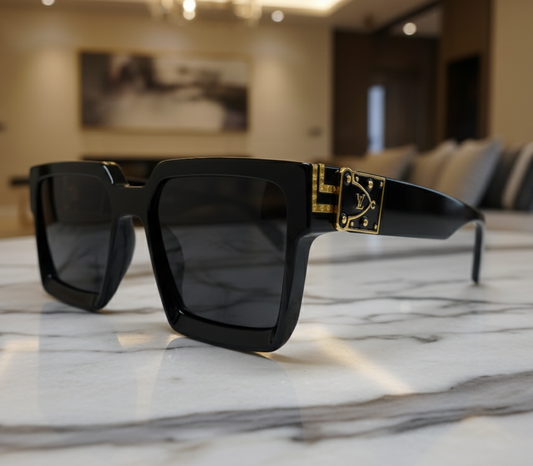 Louis Vuitton Millionaire Z1045E Sunglasses