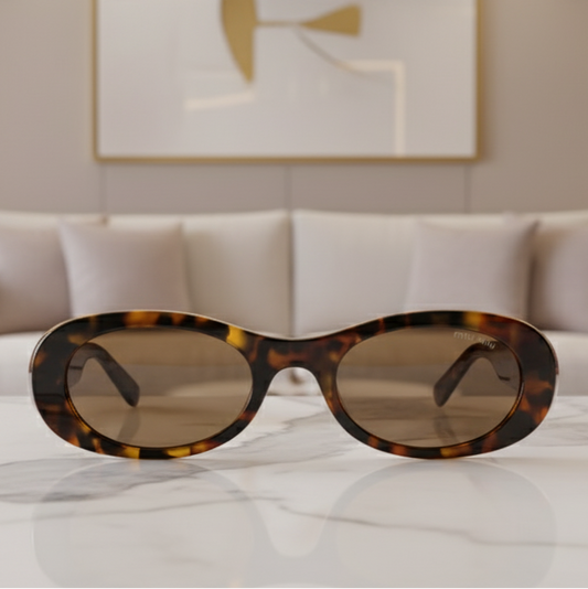 Miu Miu MU06ZS Sunglasses