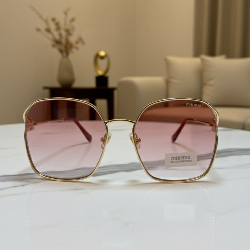 Miu Miu SMU52W Sunglasses