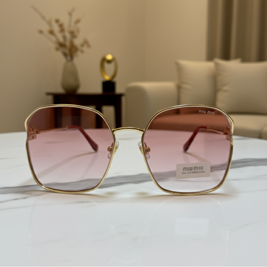 Miu Miu SMU52W Sunglasses
