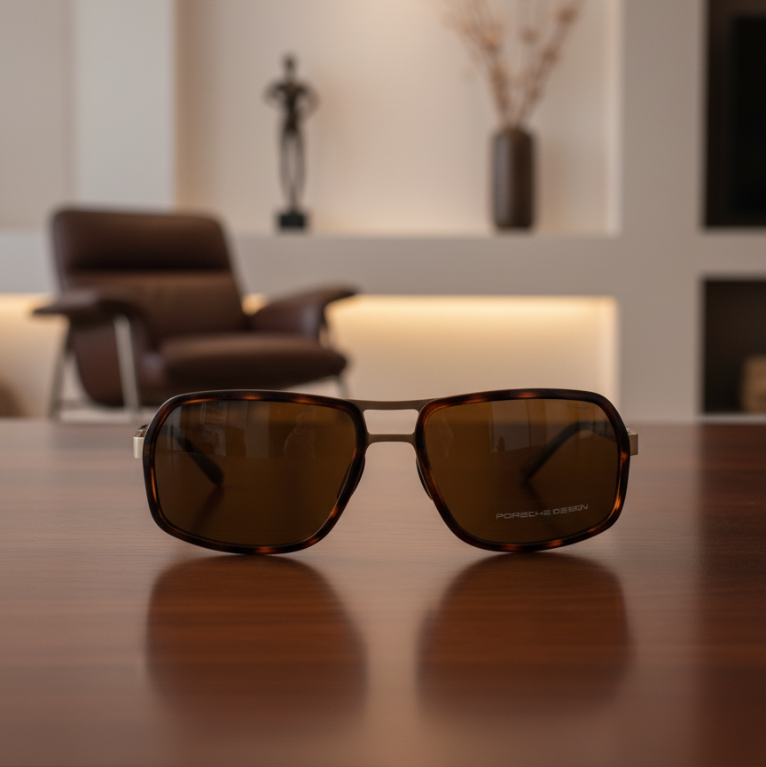 Porsche Design P’8532 Sunglasses