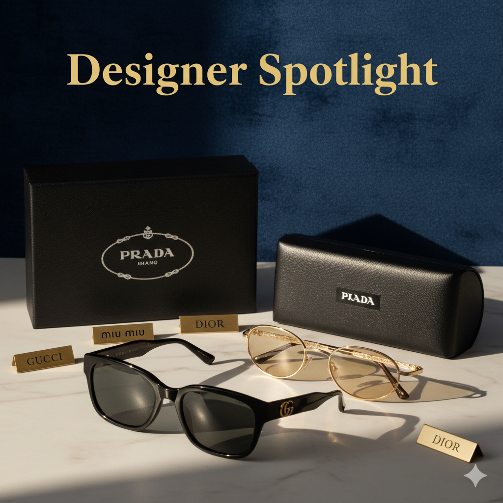 Designer Spotlight