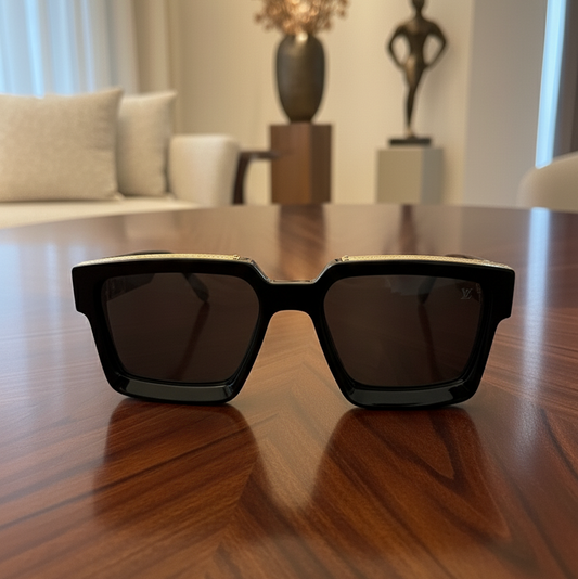 Louis Vuitton Millionaire Z1045E Sunglasses
