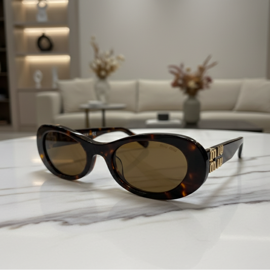 Miu Miu MU06ZS Sunglasses