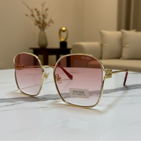 Miu Miu SMU52W Sunglasses