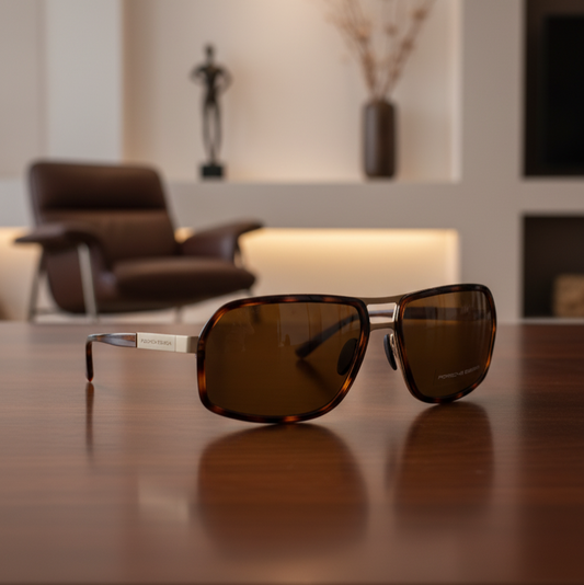Porsche Design P’8532 Sunglasses