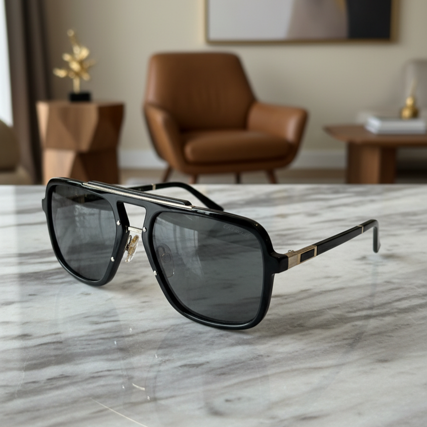Chopard SCH291 Sunglasses